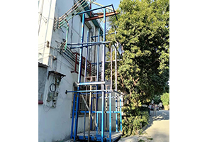 東莞升降機運行過程中導致事故發生的原因有哪些？
