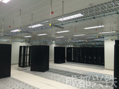 弱電機房的防雷接地應該如何施工？