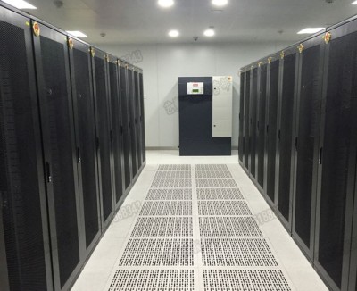 弱電機房的布線規范全知道。