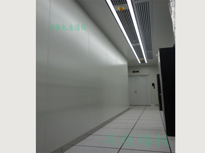 做弱電機(jī)房裝修工程的時候，如何解決機(jī)房稱重問題（二）？