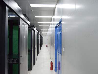 機房裝修有哪些特點呢？